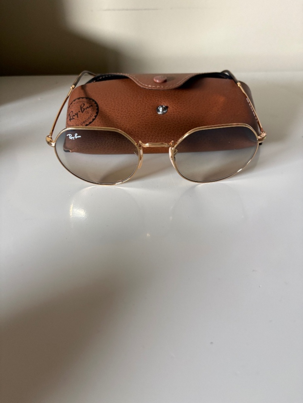 Ray-ban sunglasses